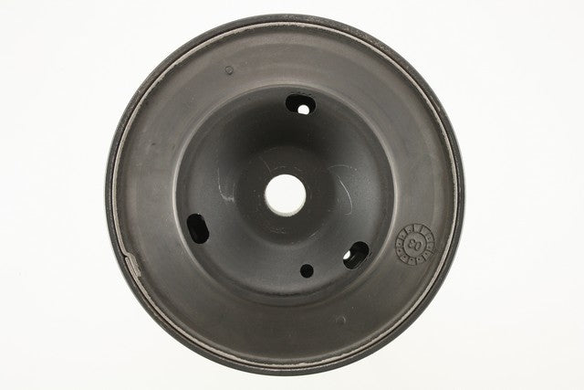 Pioneer Automotive Industries Engine Harmonic Balancer P/N:DA-2321 Fits: Buick Century, Buick Skylark, Oldsmobile Achieva, Oldsmobile Cutlass Calais, Oldsmobile Cutlass Ciera, Oldsmobile Cutlass Cruiser, Pontiac Grand Am - Image 1