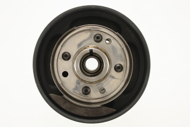 Pioneer Automotive Industries Engine Harmonic Balancer P/N:DA-2321 Fits: Buick Century, Buick Skylark, Oldsmobile Achieva, Oldsmobile Cutlass Calais, Oldsmobile Cutlass Ciera, Oldsmobile Cutlass Cruiser, Pontiac Grand Am - Image 3