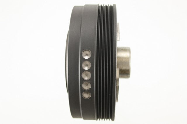 Pioneer Automotive Industries Engine Harmonic Balancer P/N:DA-2321 Fits: Buick Century, Buick Skylark, Oldsmobile Achieva, Oldsmobile Cutlass Calais, Oldsmobile Cutlass Ciera, Oldsmobile Cutlass Cruiser, Pontiac Grand Am - Image 2