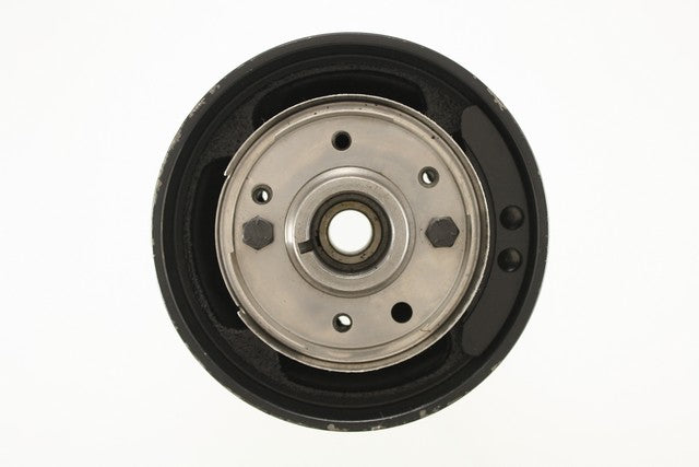 Pioneer Automotive Industries Engine Harmonic Balancer P/N:DA-2322 Fits: Buick Century, Buick Skylark, Oldsmobile Achieva, Oldsmobile Cutlass Calais, Oldsmobile Cutlass Ciera, Oldsmobile Cutlass Cruiser, Pontiac Grand Am - Image 3