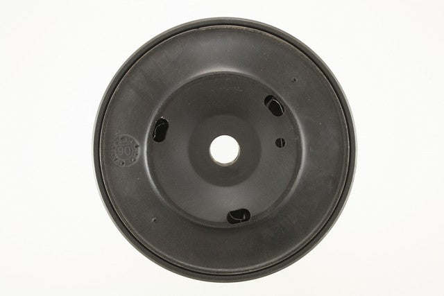 Pioneer Automotive Industries Engine Harmonic Balancer P/N:DA-2324 Fits: Buick Electra 87-86, Buick Lesabre 88-86, Buick Riviera 87-86, Oldsmobile 98 87-86, Oldsmobile Delta 88 88-86, Oldsmobile Toronado 87-86, Pontiac Bonneville 88-87 - Image 1