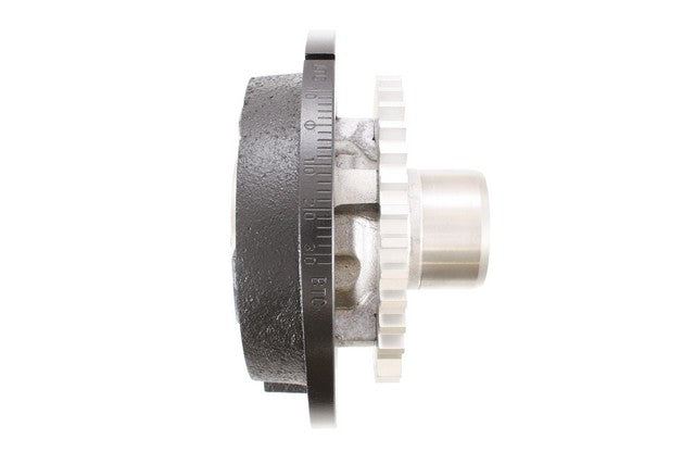 Pioneer Automotive Industries Engine Harmonic Balancer P/N:DA-2332 Fits: Ford Mustang 95-94, Ford Thunderbird 97-94, Ford Windstar 1995, Mercury Cougar 97-94 - Image 2