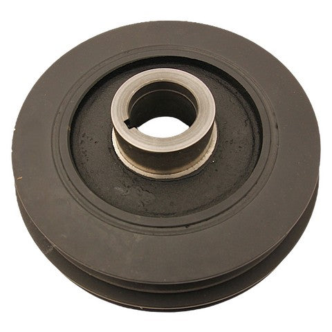 Pioneer Automotive Industries Engine Harmonic Balancer P/N:DA-2369 Fits: Nissan Frontier 04-98, Nissan Frontier 08-07, Nissan Np300 15-10, Nissan Xterra 04-00 - Image 1