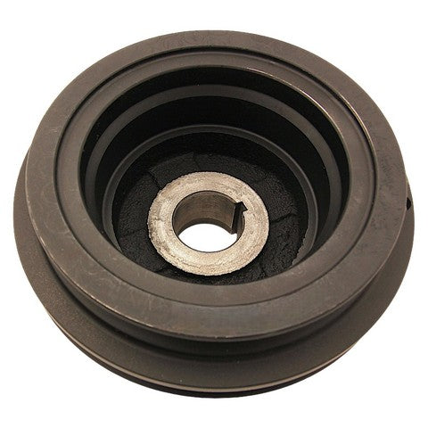Pioneer Automotive Industries Engine Harmonic Balancer P/N:DA-2369 Fits: Nissan Frontier 04-98, Nissan Frontier 08-07, Nissan Np300 15-10, Nissan Xterra 04-00 - Image 2