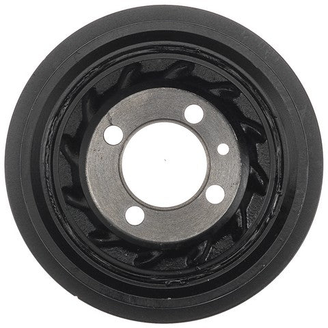 Pioneer Automotive Industries Engine Harmonic Balancer P/N:DA-2392 Fits: Mitsubishi Eclipse 05-00, Mitsubishi Galant 05-99, Mitsubishi Outlander 05-03 - Image 1