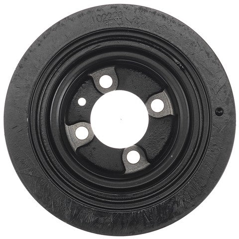 Pioneer Automotive Industries Engine Harmonic Balancer P/N:DA-2392 Fits: Mitsubishi Eclipse 05-00, Mitsubishi Galant 05-99, Mitsubishi Outlander 05-03 - Image 3