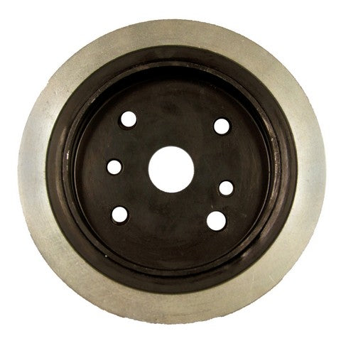 Pioneer Automotive Industries Engine Harmonic Balancer P/N:DA-2393 Fits: Volvo C70 01-99, Volvo S60 2001, Volvo S70 00-99, Volvo V70 01-99 - Image 1