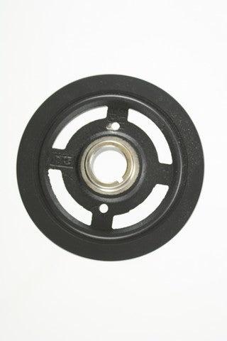 Pioneer Automotive Industries Engine Harmonic Balancer P/N:DA-23 Fits: Scion Tc 10-05, Scion Xb 15-08, Toyota Camry 09-02, Toyota Corolla 13-09, Toyota Highlander 07-01, Toyota Matrix 13-09, Toyota Rav4 08-01, Toyota Solara 08-02 - Image 1