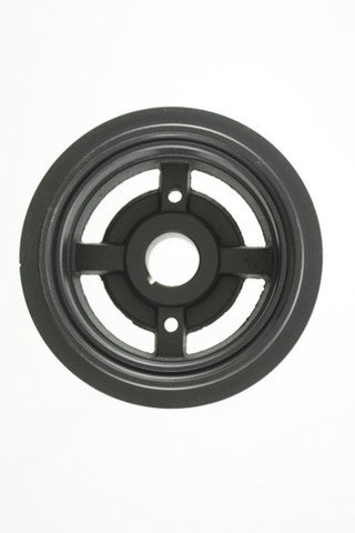 Pioneer Automotive Industries Engine Harmonic Balancer P/N:DA-23 Fits: Scion Tc 10-05, Scion Xb 15-08, Toyota Camry 09-02, Toyota Corolla 13-09, Toyota Highlander 07-01, Toyota Matrix 13-09, Toyota Rav4 08-01, Toyota Solara 08-02 - Image 3