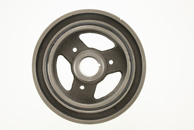 Pioneer Automotive Industries Engine Harmonic Balancer P/N:DA-240 Fits: American Motors Eagle 84-83, Jeep Cherokee 90-84, Jeep Cj7 86-83, Jeep Comanche 90-86, Jeep Scrambler 85-83, Jeep Wagoneer 87-84, Jeep Wrangler 90-87 - Image 1