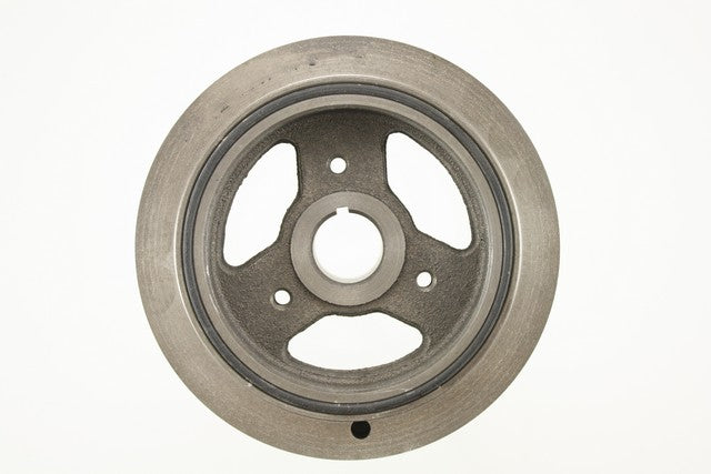 Pioneer Automotive Industries Engine Harmonic Balancer P/N:DA-240 Fits: American Motors Eagle 84-83, Jeep Cherokee 90-84, Jeep Cj7 86-83, Jeep Comanche 90-86, Jeep Scrambler 85-83, Jeep Wagoneer 87-84, Jeep Wrangler 90-87 - Image 2
