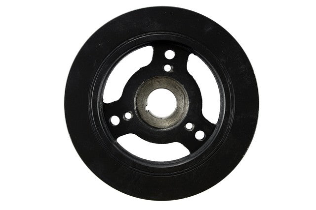 Pioneer Automotive Industries Engine Harmonic Balancer P/N:DA-242 Fits: Jeep Cherokee 01-87, Jeep Comanche 92-87, Jeep Grand Cherokee 04-93, Jeep Tj 06-05, Jeep Wagoneer 90-87, Jeep Wrangler 06-97, Jeep Wrangler 95-91 - Image 2