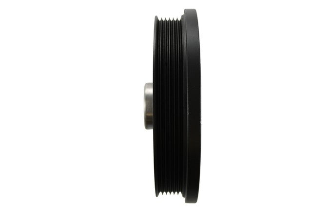 Pioneer Automotive Industries Engine Harmonic Balancer P/N:DA-242 Fits: Jeep Cherokee 01-87, Jeep Comanche 92-87, Jeep Grand Cherokee 04-93, Jeep Tj 06-05, Jeep Wagoneer 90-87, Jeep Wrangler 06-97, Jeep Wrangler 95-91 - Image 3