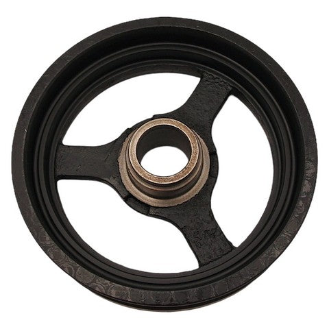 Pioneer Automotive Industries Engine Harmonic Balancer P/N:DA-2472 Fits: Chevrolet Colorado 12-04, GMC Canyon 12-04, Isuzu I-280 2006, Isuzu I-290 08-07 - Image 1