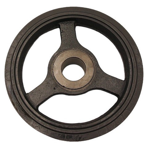 Pioneer Automotive Industries Engine Harmonic Balancer P/N:DA-2472 Fits: Chevrolet Colorado 12-04, GMC Canyon 12-04, Isuzu I-280 2006, Isuzu I-290 08-07 - Image 2