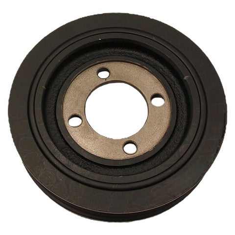Pioneer Automotive Industries Engine Harmonic Balancer P/N:DA-2489 Fits: Chevrolet Optra 07-04, Daewoo Leganza 02-99, Daewoo Nubira 02-99, Suzuki Forenza 08-04, Suzuki Reno 08-05 - Image 1