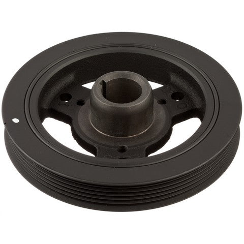 Pioneer Automotive Industries Engine Harmonic Balancer P/N:DA-2490 Fits: Dodge Dakota 02-96, Eagle Premier 89-88, Jeep Cherokee 00-91, Jeep Comanche 92-91, Jeep Wrangler 02-97, Jeep Wrangler 95-91 - Image 1