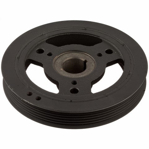 Pioneer Automotive Industries Engine Harmonic Balancer P/N:DA-2490 Fits: Dodge Dakota 02-96, Eagle Premier 89-88, Jeep Cherokee 00-91, Jeep Comanche 92-91, Jeep Wrangler 02-97, Jeep Wrangler 95-91 - Image 3
