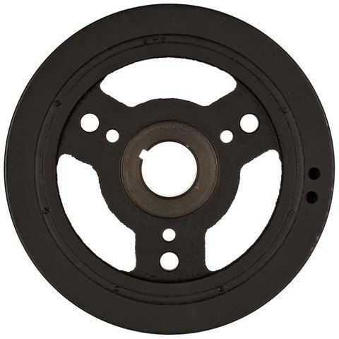Pioneer Automotive Industries Engine Harmonic Balancer P/N:DA-2490 Fits: Dodge Dakota 02-96, Eagle Premier 89-88, Jeep Cherokee 00-91, Jeep Comanche 92-91, Jeep Wrangler 02-97, Jeep Wrangler 95-91 - Image 4
