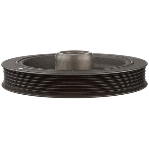 Pioneer Automotive Industries Engine Harmonic Balancer P/N:DA-2490 Fits: Dodge Dakota 02-96, Eagle Premier 89-88, Jeep Cherokee 00-91, Jeep Comanche 92-91, Jeep Wrangler 02-97, Jeep Wrangler 95-91 - Image 2