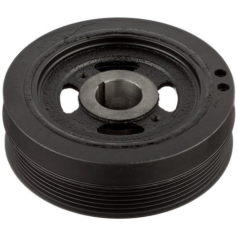 Pioneer Automotive Industries Engine Harmonic Balancer P/N:DA-2491 Fits: Nissan Altima 19-02, Nissan Frontier 14-05, Nissan Np300 12-09, Nissan Sentra 12-02, Nissan X-trail 14-05, Suzuki Equator 12-10 - Image 4