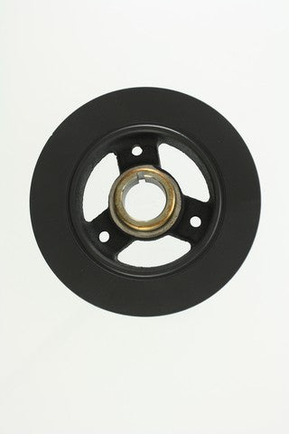 Pioneer Automotive Industries Engine Harmonic Balancer P/N:DA-2500 Fits: Buick Skylark, Buick Special, Chevrolet Bel Air, Chevrolet Biscayne, Chevrolet Blazer, Chevrolet Brookwood, Chevrolet C10 Panel, Chevrolet C10 Pickup, Chevrolet C10 Suburban - Image 1
