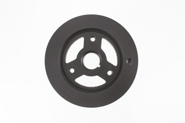 Pioneer Automotive Industries Engine Harmonic Balancer P/N:DA-2501 Fits: Buick Apollo, Buick Skylark, Buick Special, Chevrolet Bel Air, Chevrolet Biscayne, Chevrolet Blazer, Chevrolet Brookwood, Chevrolet C10 Pickup, Chevrolet C10 Suburban - Image 1