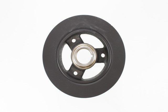 Pioneer Automotive Industries Engine Harmonic Balancer P/N:DA-2501 Fits: Buick Apollo, Buick Skylark, Buick Special, Chevrolet Bel Air, Chevrolet Biscayne, Chevrolet Blazer, Chevrolet Brookwood, Chevrolet C10 Pickup, Chevrolet C10 Suburban - Image 2