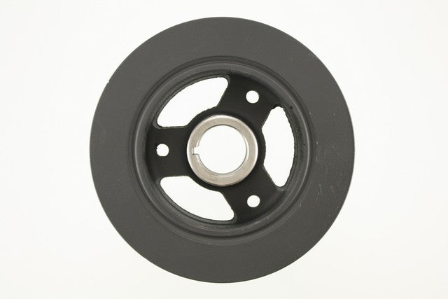 Pioneer Automotive Industries Engine Harmonic Balancer P/N:DA-2502 Fits: Buick Apollo, Chevrolet C10, Chevrolet C10 Suburban, Chevrolet C20, Chevrolet C30, Chevrolet Camaro, Chevrolet El Camino, Chevrolet G10, Chevrolet G20, Chevrolet G30 - Image 1