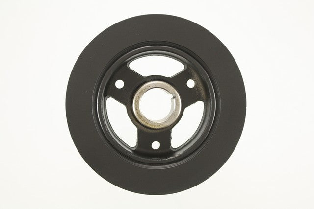 Pioneer Automotive Industries Engine Harmonic Balancer P/N:DA-2503 Fits: Chevrolet C10, Chevrolet C10 Suburban, Chevrolet C20, Chevrolet C30, Chevrolet Camaro, Chevrolet Caprice, Chevrolet El Camino, Chevrolet G10, Chevrolet G20, Chevrolet G30 - Image 1