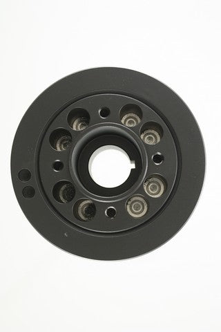 Pioneer Automotive Industries Engine Harmonic Balancer P/N:DA-25 Fits: Toyota Pickup 83-81, Toyota Pickup 87-86 - Image 2