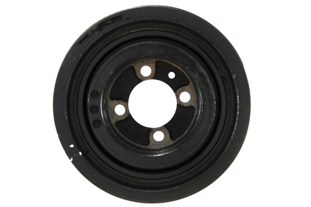Pioneer Automotive Industries Engine Harmonic Balancer P/N:DA-261 Fits: Eagle Summit, Eagle Talon, Mitsubishi Eclipse, Mitsubishi Expo, Mitsubishi Expo Lrv, Mitsubishi Galant, Mitsubishi Mighty Max, Mitsubishi Montero Sport, Plymouth Colt, Plymouth Laser - Image 2