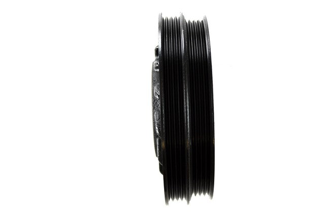 Pioneer Automotive Industries Engine Harmonic Balancer P/N:DA-261 Fits: Eagle Summit, Eagle Talon, Mitsubishi Eclipse, Mitsubishi Expo, Mitsubishi Expo Lrv, Mitsubishi Galant, Mitsubishi Mighty Max, Mitsubishi Montero Sport, Plymouth Colt, Plymouth Laser - Image 3