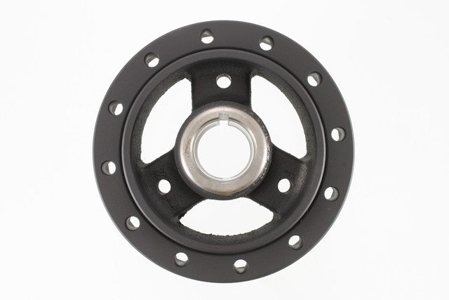 Pioneer Automotive Industries Engine Harmonic Balancer P/N:DA-2621 Fits: Chevrolet Astro, Chevrolet Blazer, Chevrolet C1500, Chevrolet C2500, Chevrolet Caprice, Chevrolet Commercial Chassis, Chevrolet G10, Chevrolet G20, Chevrolet G30, Chevrolet K1500 - Image 1