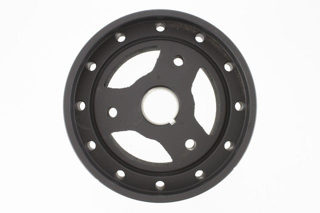 Pioneer Automotive Industries Engine Harmonic Balancer P/N:DA-2621 Fits: Chevrolet Astro, Chevrolet Blazer, Chevrolet C1500, Chevrolet C2500, Chevrolet Caprice, Chevrolet Commercial Chassis, Chevrolet G10, Chevrolet G20, Chevrolet G30, Chevrolet K1500 - Image 3
