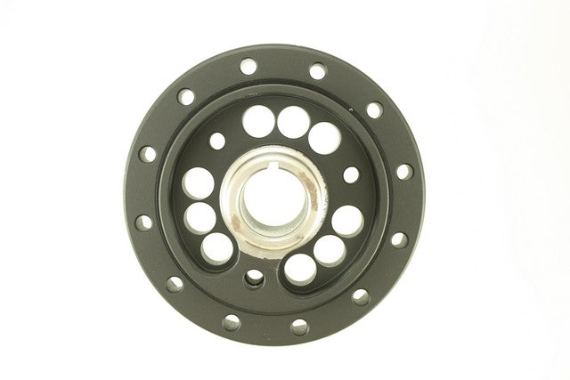 Pioneer Automotive Industries Engine Harmonic Balancer P/N:DA-2622 Fits: Chevrolet Astro, Chevrolet C1500, Chevrolet C2500, Chevrolet Caprice, Chevrolet G10, Chevrolet G20, Chevrolet G30, Chevrolet K1500, Chevrolet K2500, Chevrolet P30 - Image 1