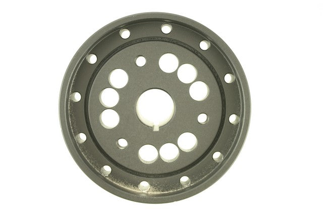 Pioneer Automotive Industries Engine Harmonic Balancer P/N:DA-2622 Fits: Chevrolet Astro, Chevrolet C1500, Chevrolet C2500, Chevrolet Caprice, Chevrolet G10, Chevrolet G20, Chevrolet G30, Chevrolet K1500, Chevrolet K2500, Chevrolet P30 - Image 2