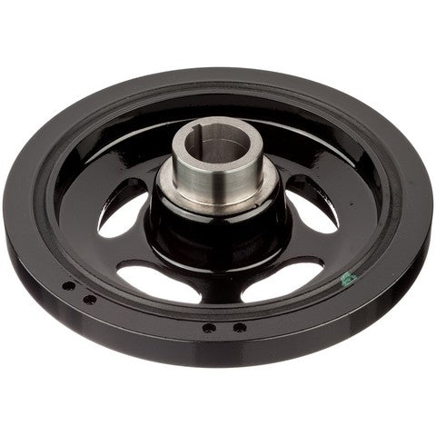 Pioneer Automotive Industries Engine Harmonic Balancer P/N:DA-2687 Fits: Dodge Sprinter 2500 06-03, Dodge Sprinter 3500 06-03, Freightliner Sprinter 2500 06-03, Freightliner Sprinter 3500 06-03 - Image 1