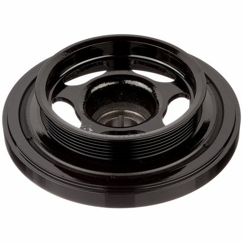 Pioneer Automotive Industries Engine Harmonic Balancer P/N:DA-2687 Fits: Dodge Sprinter 2500 06-03, Dodge Sprinter 3500 06-03, Freightliner Sprinter 2500 06-03, Freightliner Sprinter 3500 06-03 - Image 3