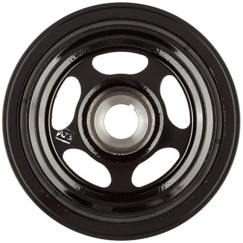 Pioneer Automotive Industries Engine Harmonic Balancer P/N:DA-2687 Fits: Dodge Sprinter 2500 06-03, Dodge Sprinter 3500 06-03, Freightliner Sprinter 2500 06-03, Freightliner Sprinter 3500 06-03 - Image 5