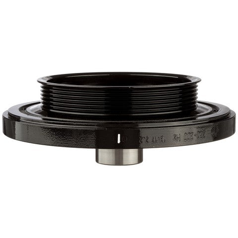 Pioneer Automotive Industries Engine Harmonic Balancer P/N:DA-2687 Fits: Dodge Sprinter 2500 06-03, Dodge Sprinter 3500 06-03, Freightliner Sprinter 2500 06-03, Freightliner Sprinter 3500 06-03 - Image 2