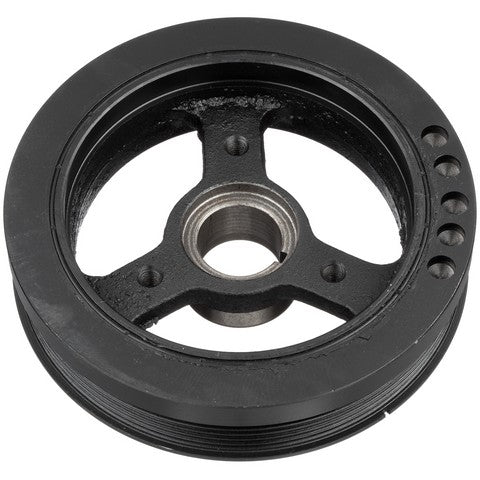 Pioneer Automotive Industries Engine Harmonic Balancer P/N:DA-2802 Fits: Ford Mustang 2001, Ford Mustang 99-96, Lincoln Mark Viii 98-96 - Image 1