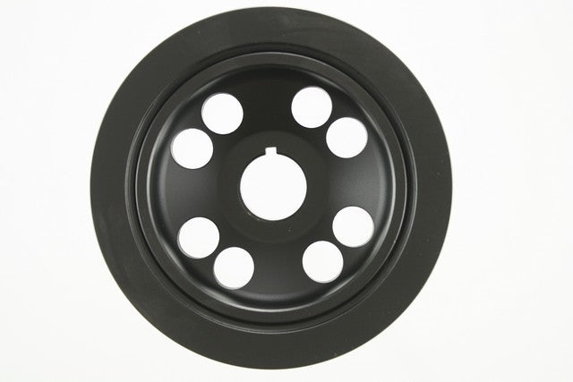 Pioneer Automotive Industries Engine Harmonic Balancer P/N:DA-2807 Fits: Mitsubishi Montero 06-03 - Image 1