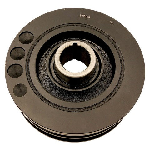 Pioneer Automotive Industries Engine Harmonic Balancer P/N:DA-2809 Fits: Lexus Lx450 97-96, Toyota Land Cruiser 97-93 - Image 1