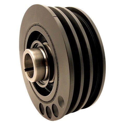 Pioneer Automotive Industries Engine Harmonic Balancer P/N:DA-2809 Fits: Lexus Lx450 97-96, Toyota Land Cruiser 97-93 - Image 2