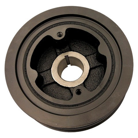 Pioneer Automotive Industries Engine Harmonic Balancer P/N:DA-2809 Fits: Lexus Lx450 97-96, Toyota Land Cruiser 97-93 - Image 3