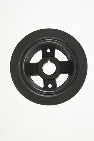 Pioneer Automotive Industries Engine Harmonic Balancer P/N:DA-28 Fits: Geo Prizm 92-90, Toyota Celica 93-90, Toyota Corolla 92-88 - Image 3