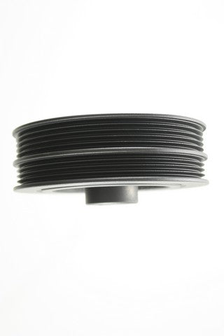 Pioneer Automotive Industries Engine Harmonic Balancer P/N:DA-28 Fits: Geo Prizm 92-90, Toyota Celica 93-90, Toyota Corolla 92-88 - Image 2