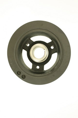 Pioneer Automotive Industries Engine Harmonic Balancer P/N:DA-293 Fits: Chevrolet Blazer, Chevrolet C10 Pickup, Chevrolet C10 Suburban, Chevrolet C30 Pickup, Chevrolet G20 Van, Chevrolet G30 Van, Chevrolet K10 Pickup, Chevrolet K20 Pickup - Image 1
