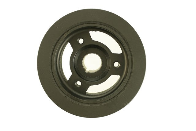 Pioneer Automotive Industries Engine Harmonic Balancer P/N:DA-293 Fits: Chevrolet Blazer, Chevrolet C10 Pickup, Chevrolet C10 Suburban, Chevrolet C30 Pickup, Chevrolet G20 Van, Chevrolet G30 Van, Chevrolet K10 Pickup, Chevrolet K20 Pickup - Image 2